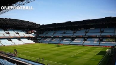 Icon: OneFootball