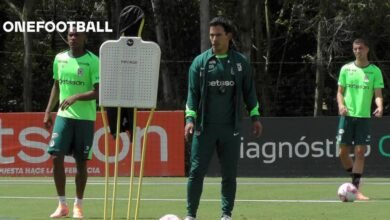 ¡Ganar el Clásico Paisa para asegurar clasificación! . .