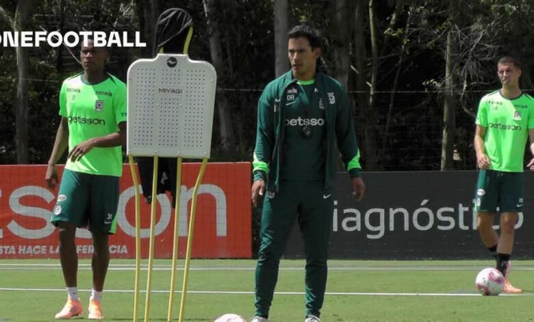 ¡Ganar el Clásico Paisa para asegurar clasificación! . .