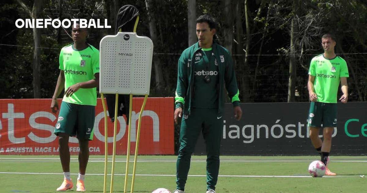 ¡Ganar el Clásico Paisa para asegurar clasificación! . .