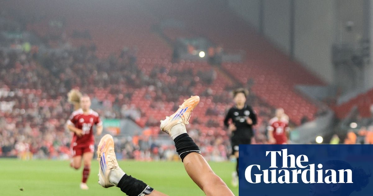 WSL considers borrowing tens of millions to accelerate growth plans | Women's Super League