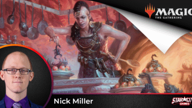 Five MTG Cards Unbanned In Duel Commander