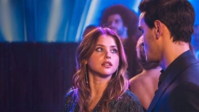Vai ter versão brasileira de Nossa Culpa? Mercedes Ron, autora dos livros, responde sobre novas adaptações: "As portas estão sempre abertas" (Entrevista) - Notícias de cinema
