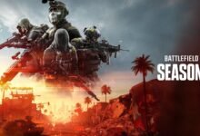 Battlefield 6 Season 1 first details and hands-on report – PlayStation.Blog