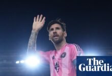 Lionel Messi just had the best season in MLS history. Does anyone care? | MLS