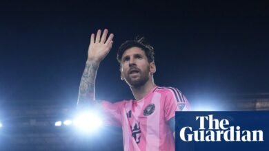Lionel Messi just had the best season in MLS history. Does anyone care? | MLS