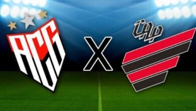 Atlético-GO x Athletico-PR pela Série B do Brasileirão: onde assistir ao vivo, horário e escalação