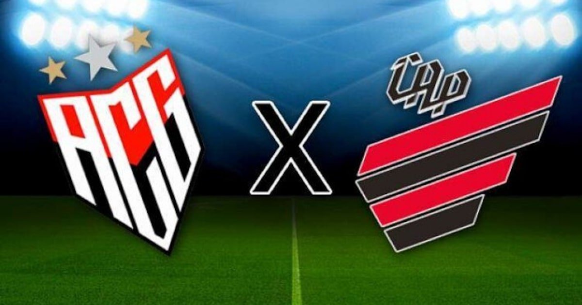 Atlético-GO x Athletico-PR pela Série B do Brasileirão: onde assistir ao vivo, horário e escalação