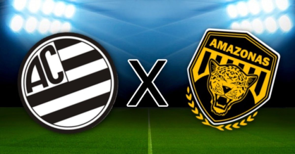 Athletic x Amazonas na Série B: onde assistir ao vivo, horário e escalação