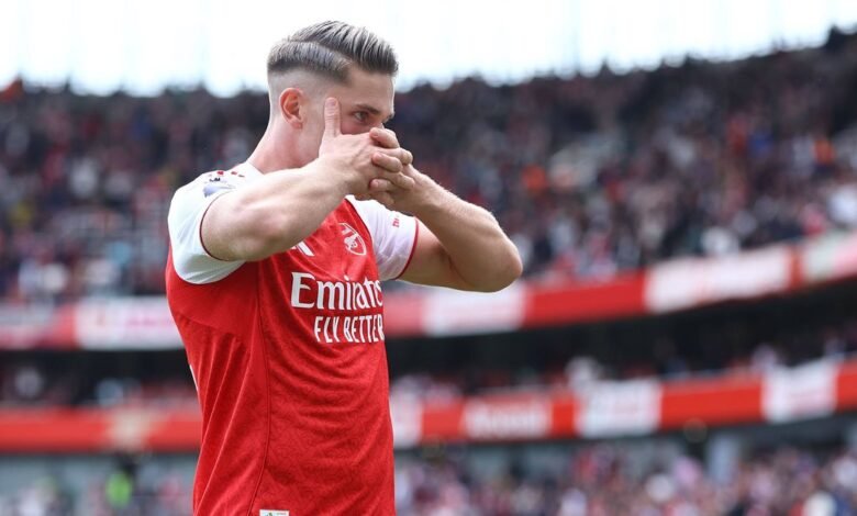 Arteta revela conversa com Gyokeres: «Se não aguentas tens de ir para outro lado»