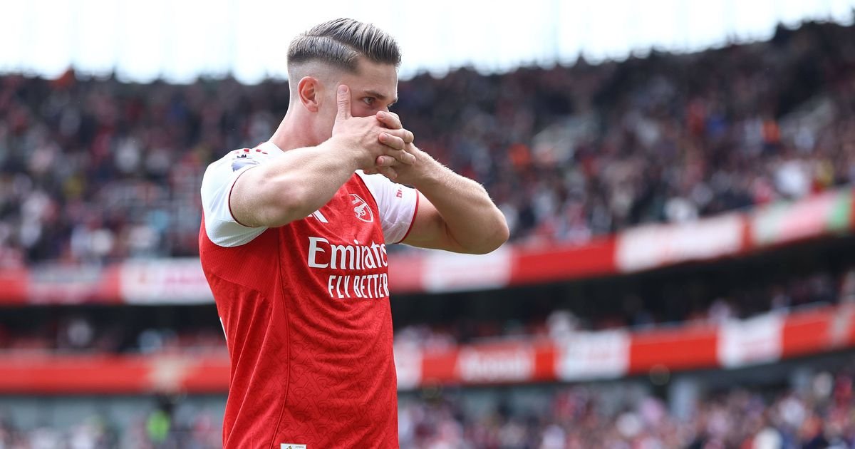 Arteta revela conversa com Gyokeres: «Se não aguentas tens de ir para outro lado»