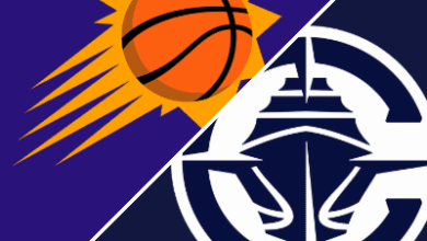 Clippers 129-102 Suns (25 Oct, 2025) Game Recap
