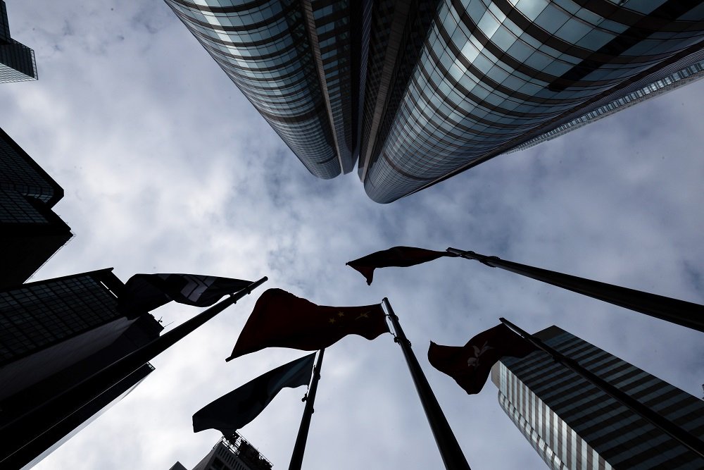 Diversificar em tempo de incerteza coloca China como opção à Bolsa americana 