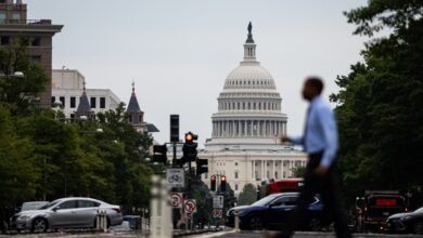 Ausência de dados dos EUA reverbera globalmente e traz consequências econômicas