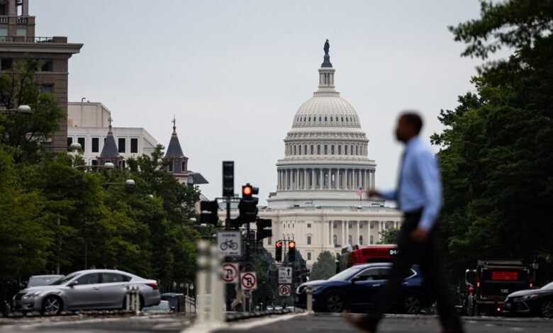 Ausência de dados dos EUA reverbera globalmente e traz consequências econômicas