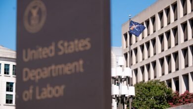 EUA convocam funcionários para divulgar relatório do CPI de setembro até o fim do mês