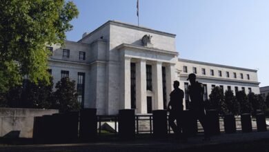Fed quer flexibilizar proposta de capital bancário da era Biden para grandes bancos