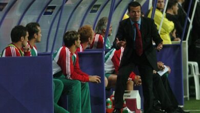 Eddig egyből egy: Lothar Matthäus debütált, Magyarország legyőzte Örményországot!