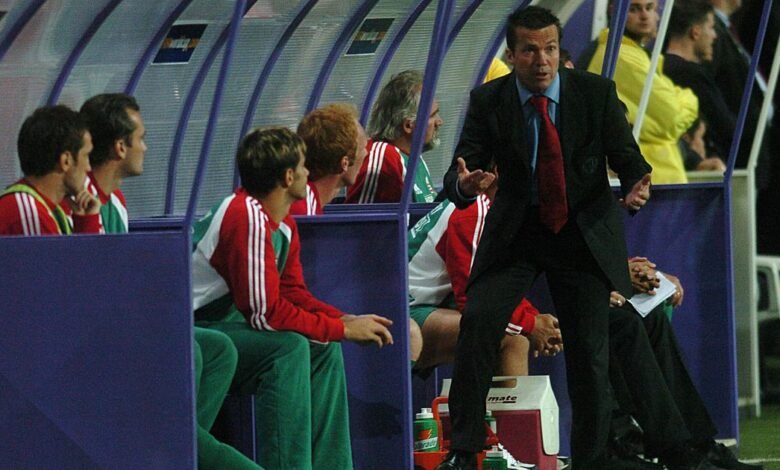 Eddig egyből egy: Lothar Matthäus debütált, Magyarország legyőzte Örményországot!