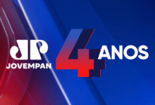 Liberdade de expressão, inovação e pluralidade marcam os quatro anos da TV Jovem Pan