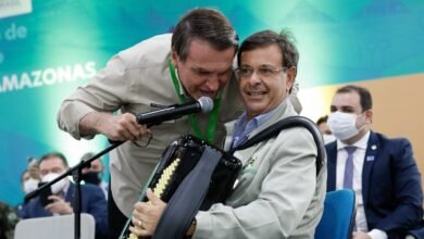 ‘Bolsonaro está morrendo aos poucos’, diz ex-ministro Gilson Machado – CartaCapital