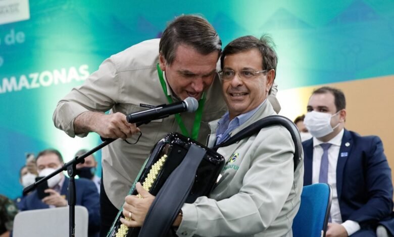 ‘Bolsonaro está morrendo aos poucos’, diz ex-ministro Gilson Machado – CartaCapital
