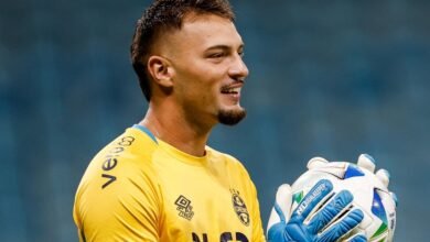 Futuro de Gabriel Grando no Grêmio será decidido após o Brasileirão 