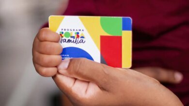 Caixa começa a pagar Bolsa Família de outubro