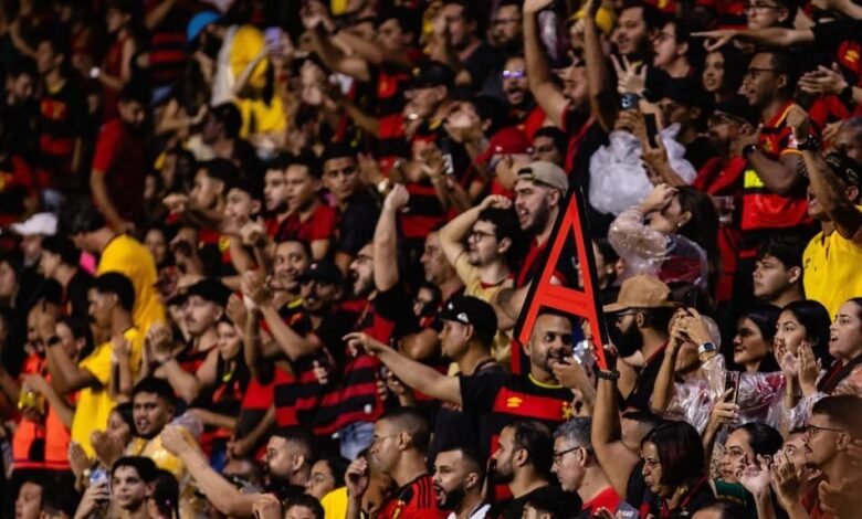 Imagem ilustrativa sobre as probabilidades de rebaixamento no Brasileirão 2025, destacando as equipes em maior risco de descida para a segunda divisão do futebol brasileiro.