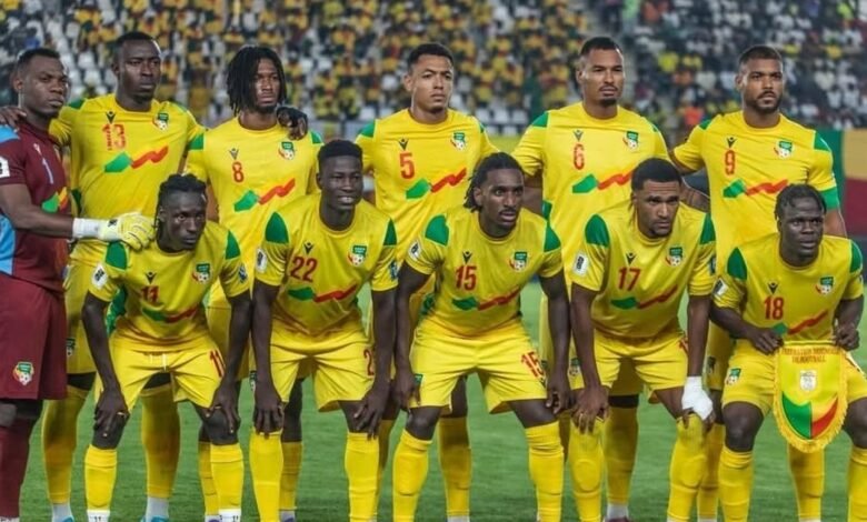 Traços brasileiros e baixo IDH: conheça o Benim, país africano que pode se classificar à Copa do Mundo 2026