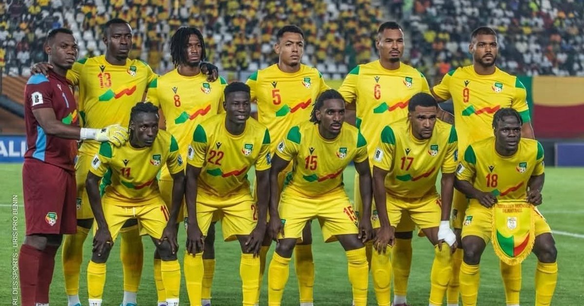 Traços brasileiros e baixo IDH: conheça o Benim, país africano que pode se classificar à Copa do Mundo 2026