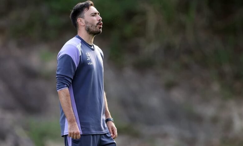 Botafogo busca ajustes durante pausa no campeonato para garantir classificação na Copa Libertadores 2023