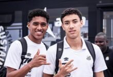 Lista de jogadores do Santos FC para o jogo crucial contra o Ceará, destacando desafios defensivos do time.