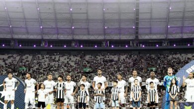 Blog: ‘Botafogo de 2025 não é como aquele de 2024, mas pode servir de base para time mais ousado em 2026’