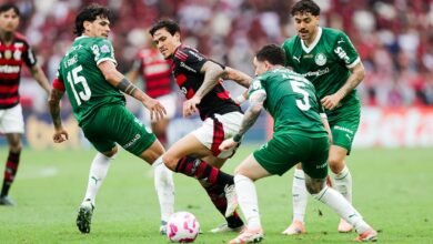 disputa pelo título do Brasileirão é a mais acirrada desde 2011 após 29 rodadas; veja raio-x