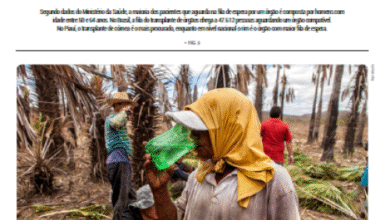 Confira os principais destaques do Jornal O Dia desta terça-feira (28) - (Reprodução)