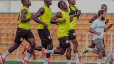 Sudão do Sul x Senegal: onde assistir e escalações