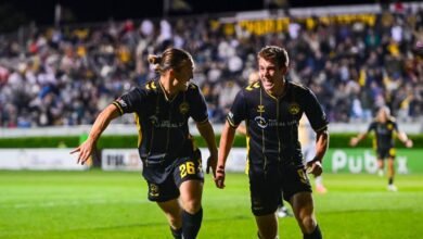 Charleston Battery attack still potent after Markanich