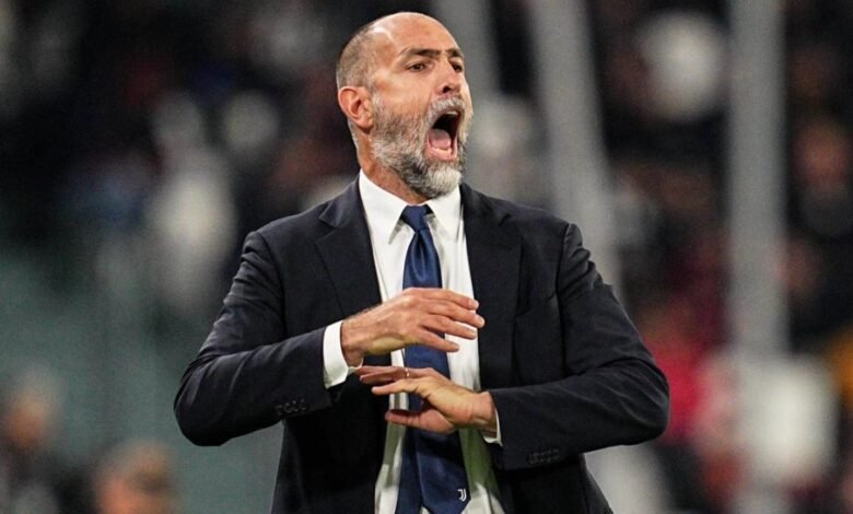 Tudor conferenza Como-Juve: "Yildiz cresce bene e gioca. L'assenza di Bremer..."