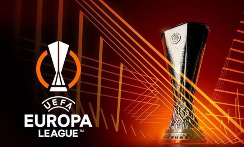 İşte UEFA Avrupa Ligi'nde haftanın fikstürü ve puan durumu