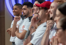 Quem saiu do 'MasterChef Confeitaria 2025'? Torre de bombons, tretas e ingredientes inusitados agitam o episódio; saiba TUDO