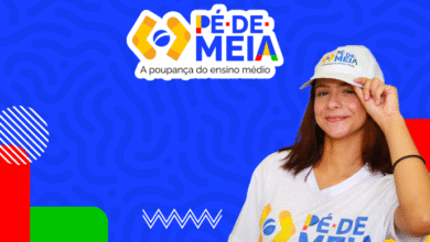Pé-de-Meia: pagamento da 8ª parcela começa segunda (27)