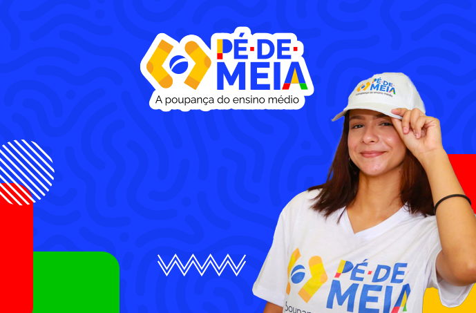 Pé-de-Meia: pagamento da 8ª parcela começa segunda (27)