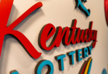 Winning Powerball ticket sold in Louisville