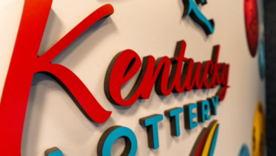 Winning Powerball ticket sold in Louisville