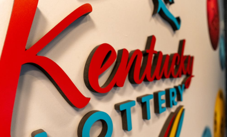 Winning Powerball ticket sold in Louisville
