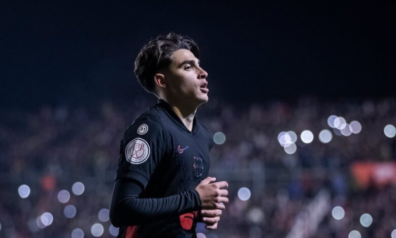 Alineación confirmada del Barça ante el Girona: sorpresa de Flick en ataque