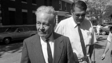 Did Ed Gein exchange letters with Richard Speck, as shown on Netflix?