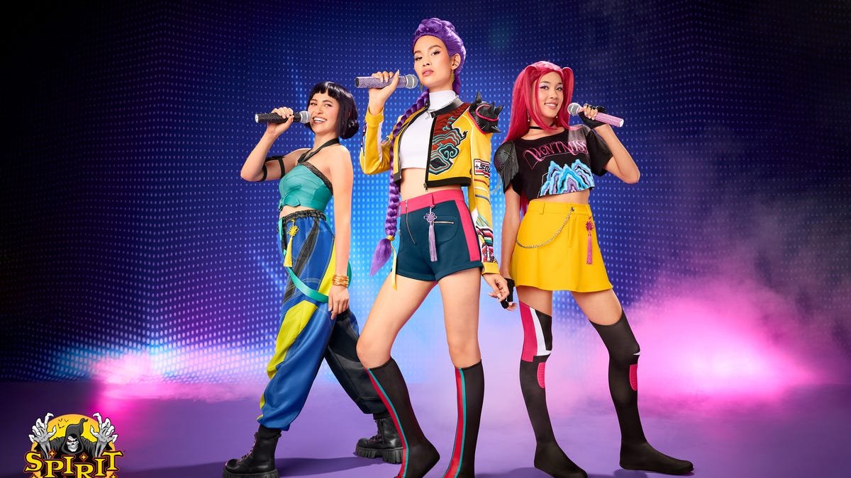 Need a Halloween costume? Check out Halloween trends for 2025?
