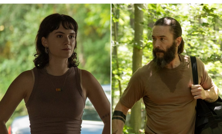 Who died in 'Task' Episode 6? Tom Pelphrey, Emilia Jones discuss